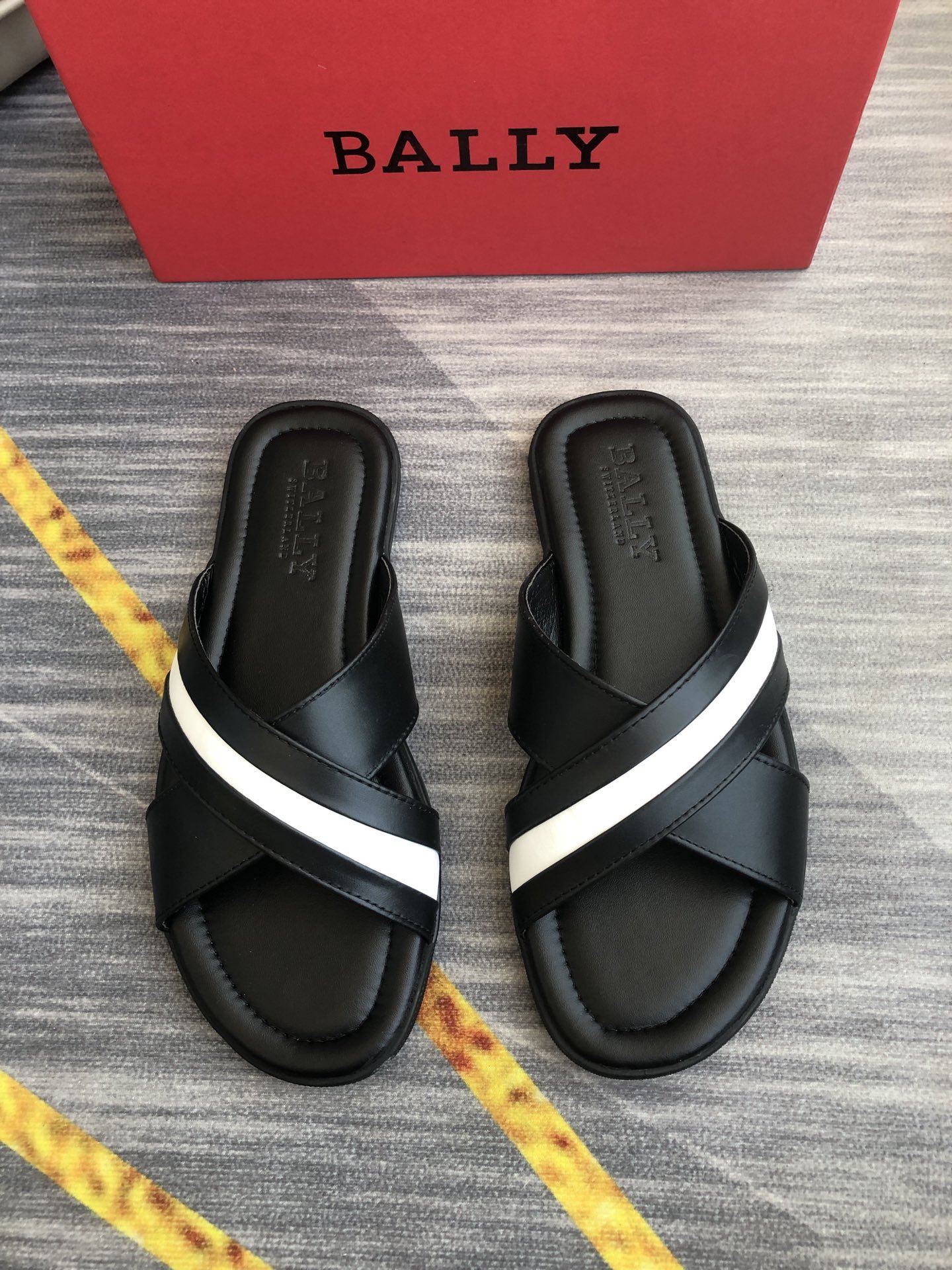 Bally Sandals